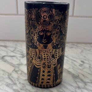 Flora Nymolle Artistic Vase